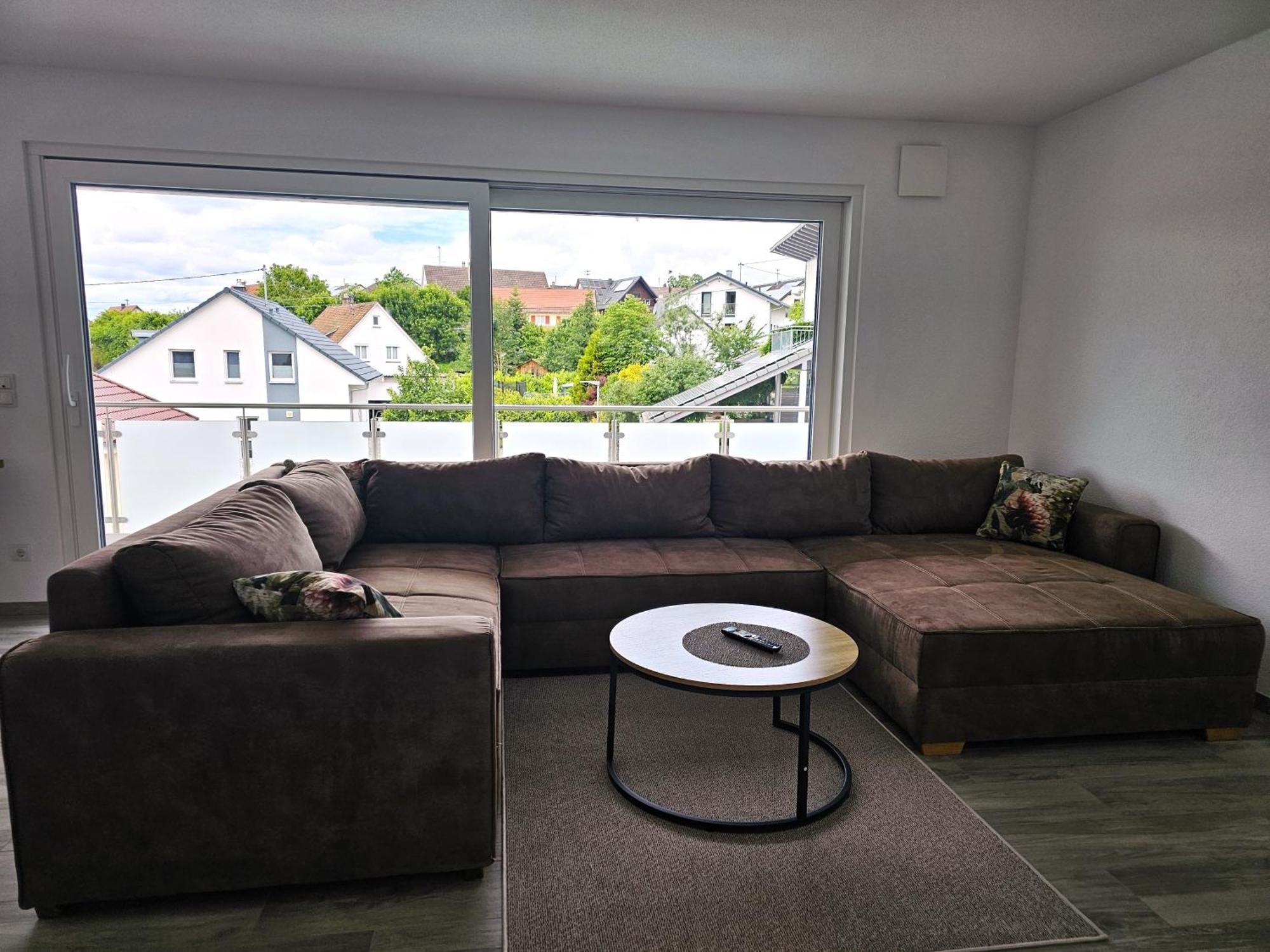 My Home Am Heuberg Nr 3 Frittlingen Exterior foto