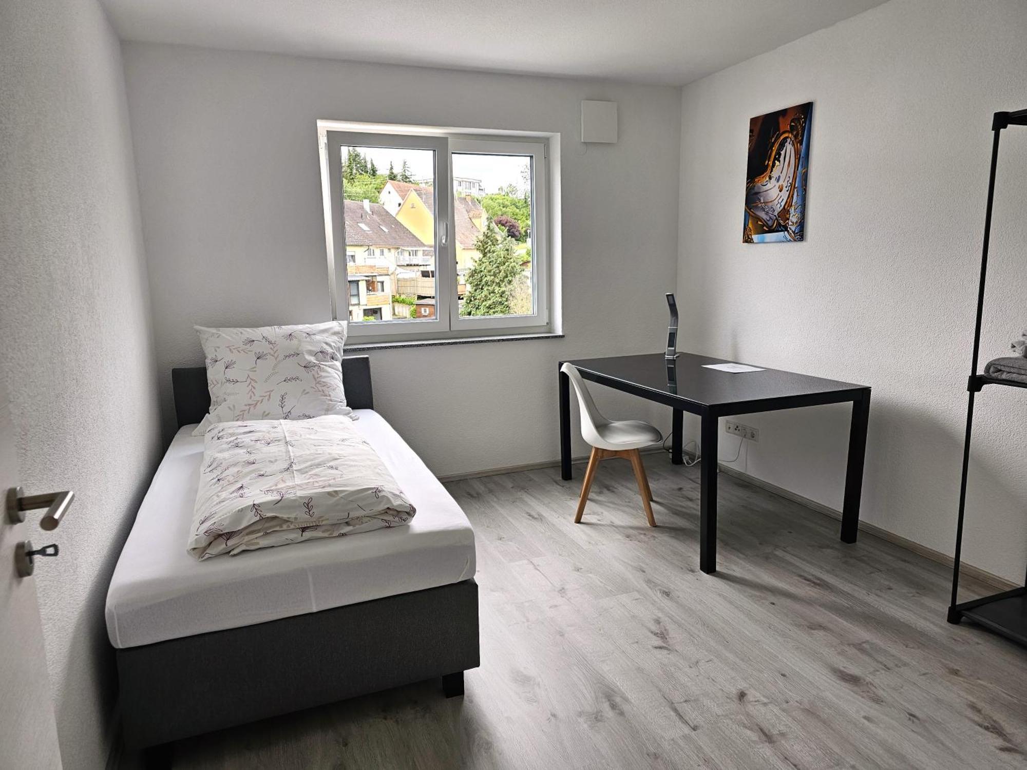 My Home Am Heuberg Nr 3 Frittlingen Exterior foto